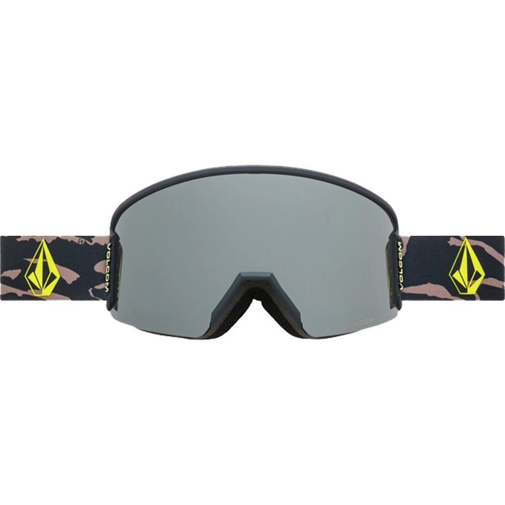 Volcom Garden 2 Goggles - The Snowboard Shop
