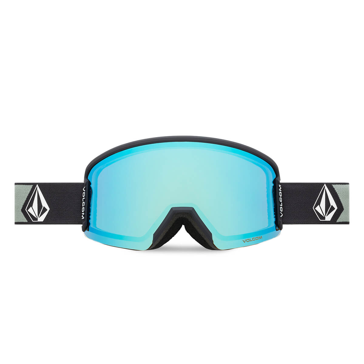 Volcom Garden 2 Goggles - The Snowboard Shop