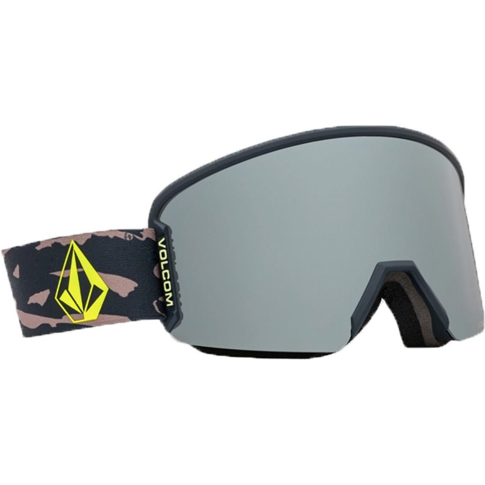 Volcom Garden 2 Goggles - The Snowboard Shop