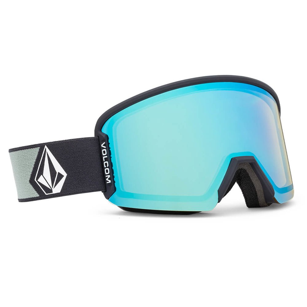 Volcom Garden 2 Goggles - The Snowboard Shop