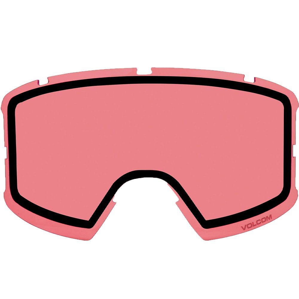 Volcom Garden 2 Goggles - The Snowboard Shop