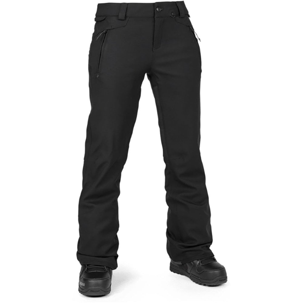 Volcom Genus Stretch Women's Pants - The Snowboard Shop