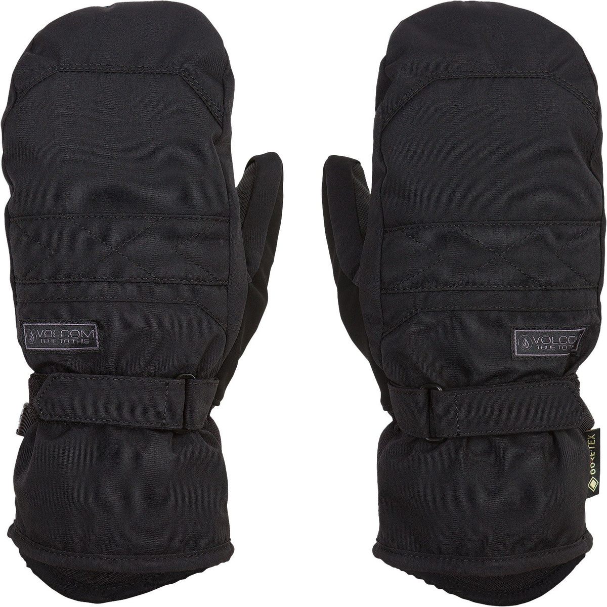 Volcom GORE-TEX Peep Women's Mitt - The Snowboard Shop