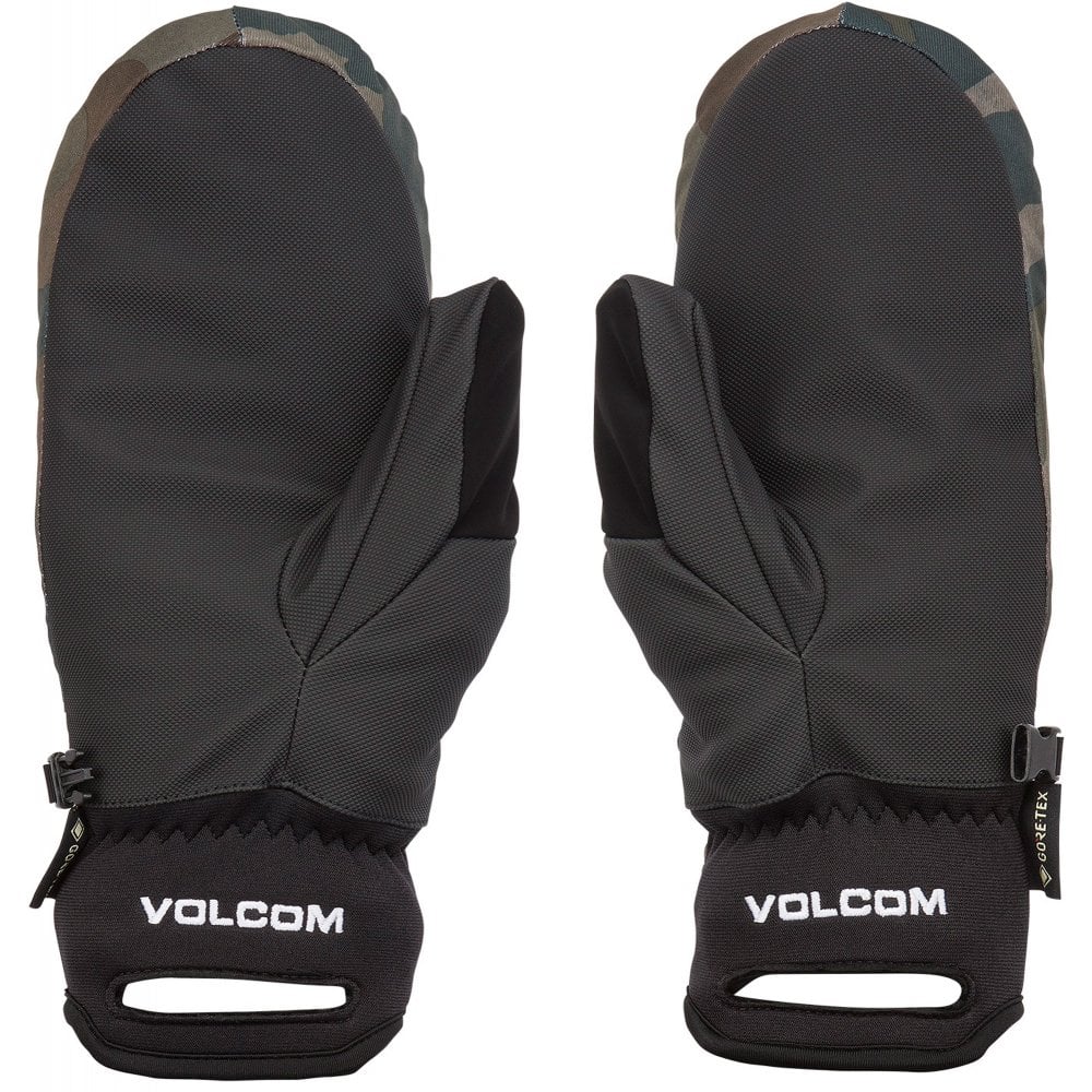 Volcom GORE - TEX Stay Dry Mitt - The Snowboard Shop