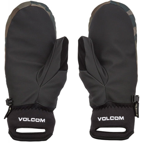 Volcom GORE - TEX Stay Dry Mitt - The Snowboard Shop