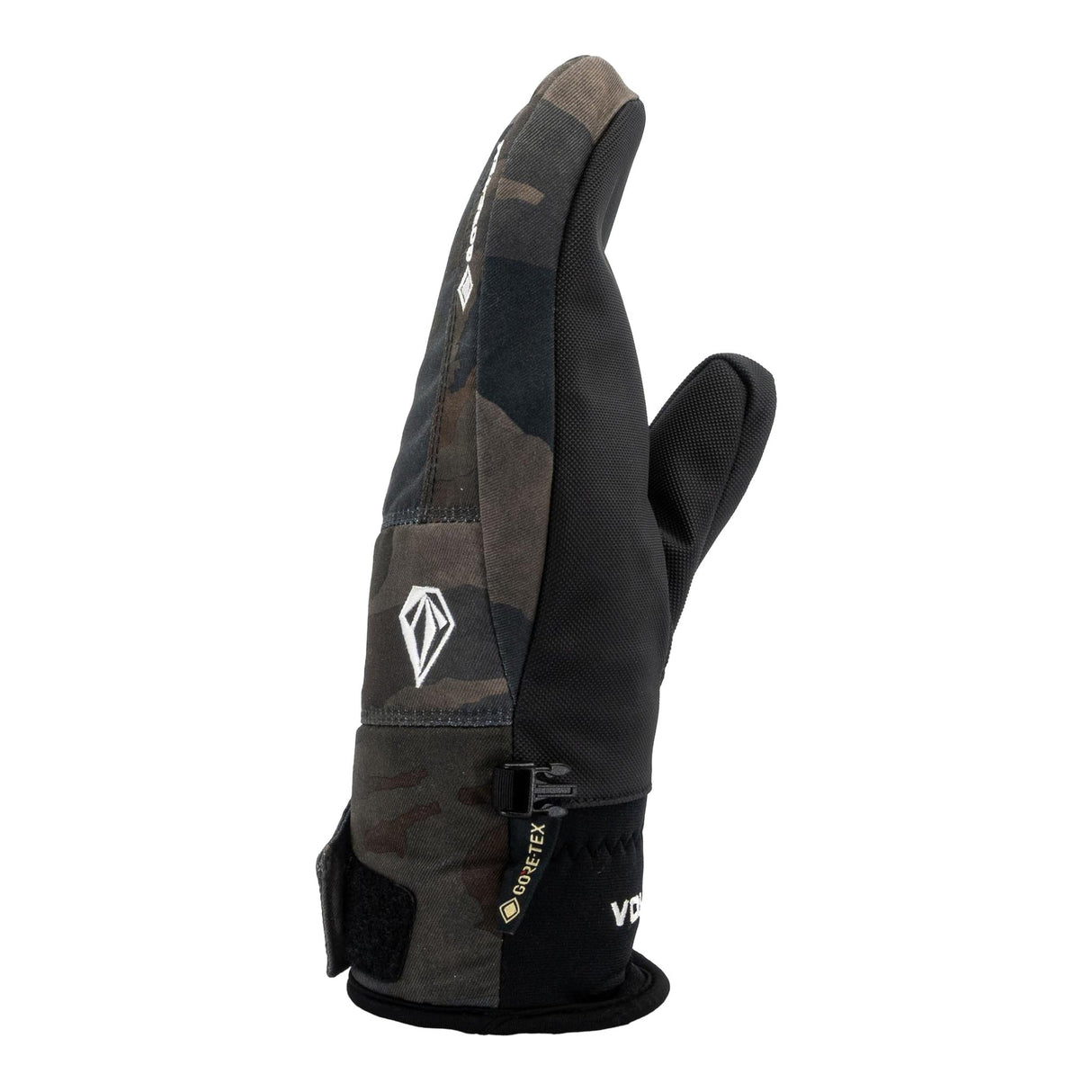 Volcom GORE - TEX Stay Dry Mitt - The Snowboard Shop