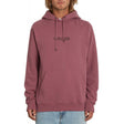 Volcom Gothstone Hoodie - The Snowboard Shop