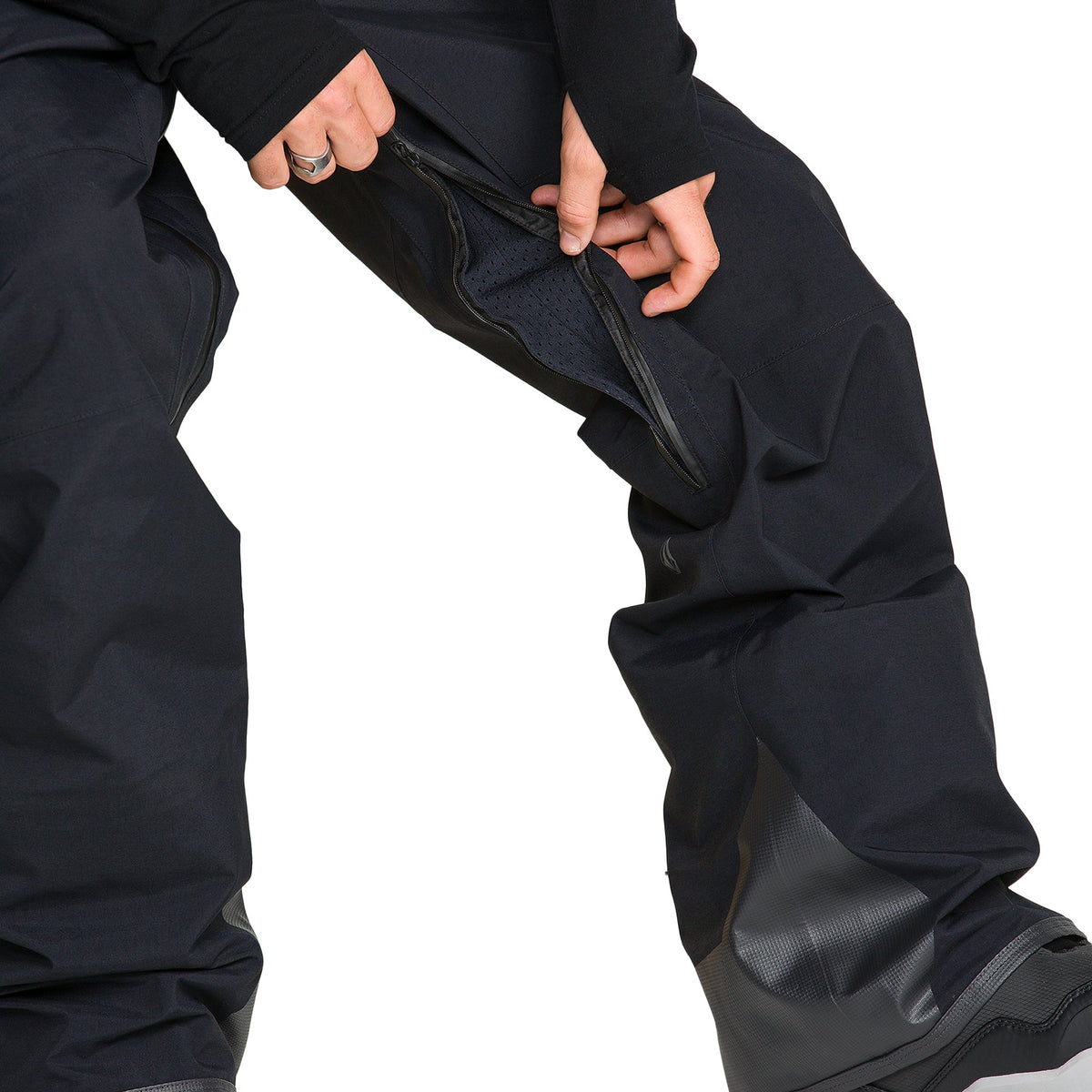 Volcom Guch 3L GORE-TEX PRO Pants - The Snowboard Shop