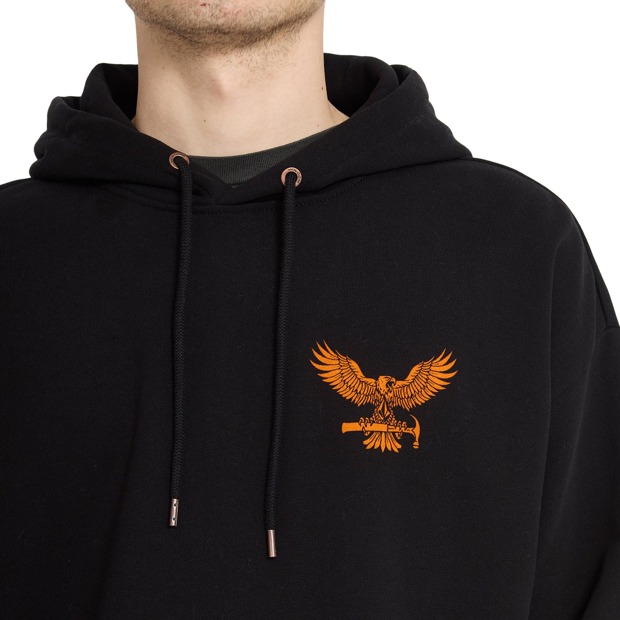 Volcom Hammered PO Hoodie - The Snowboard Shop