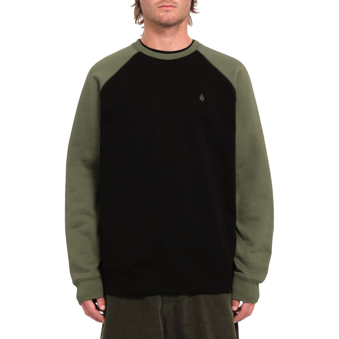 Volcom Homak Crew - The Snowboard Shop
