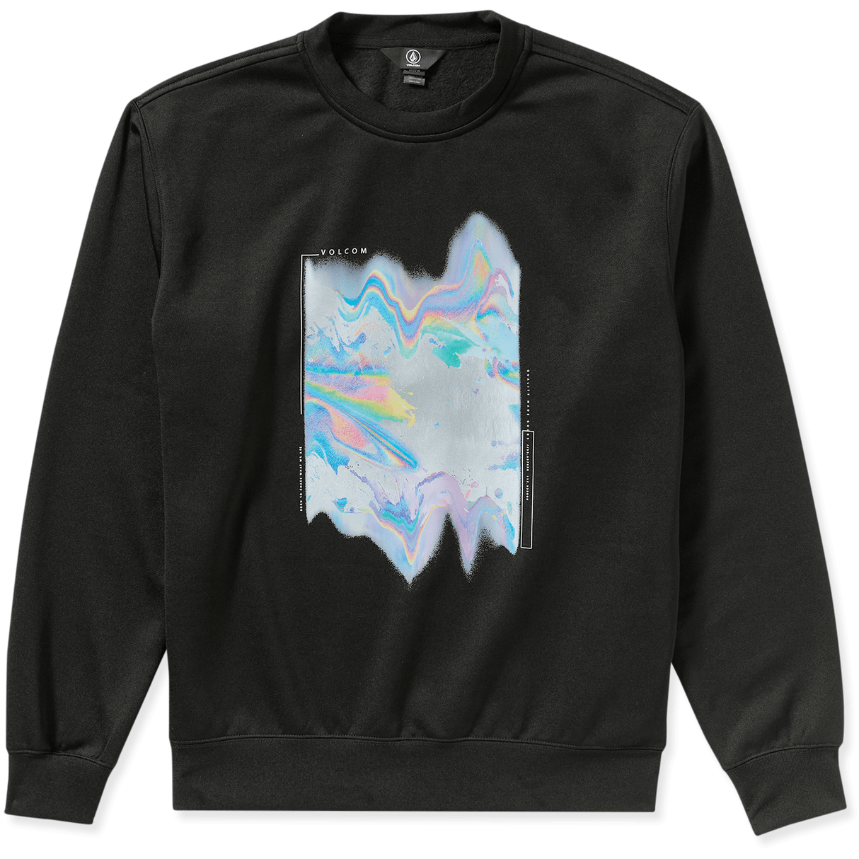 Volcom Hydro Crew - The Snowboard Shop