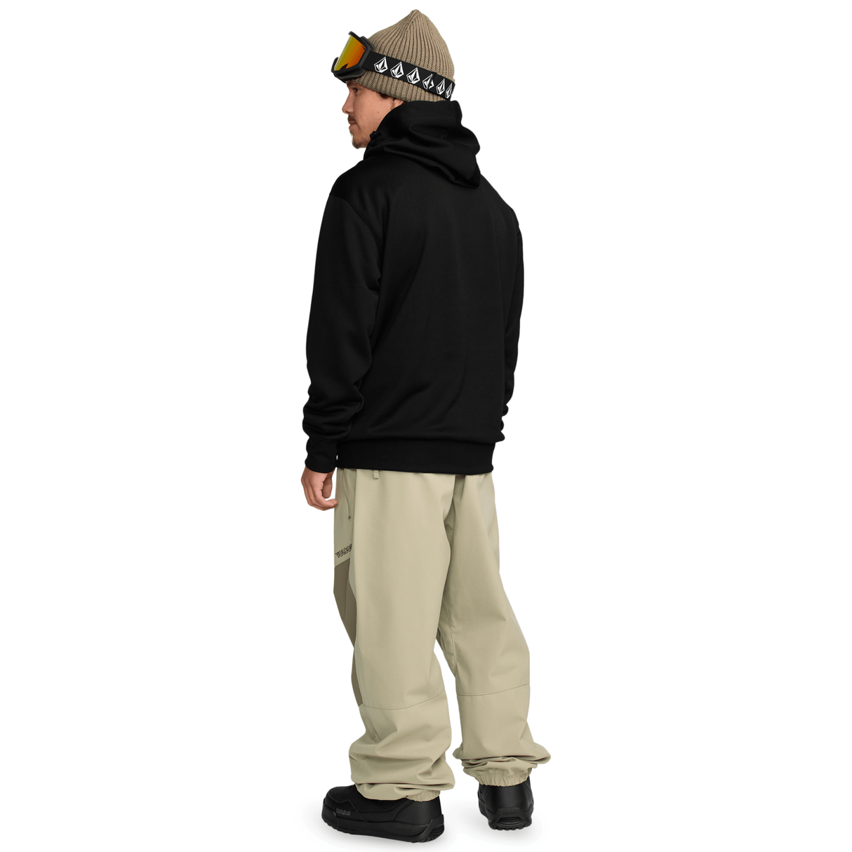 Volcom Hydro Riding Hoodie - The Snowboard Shop