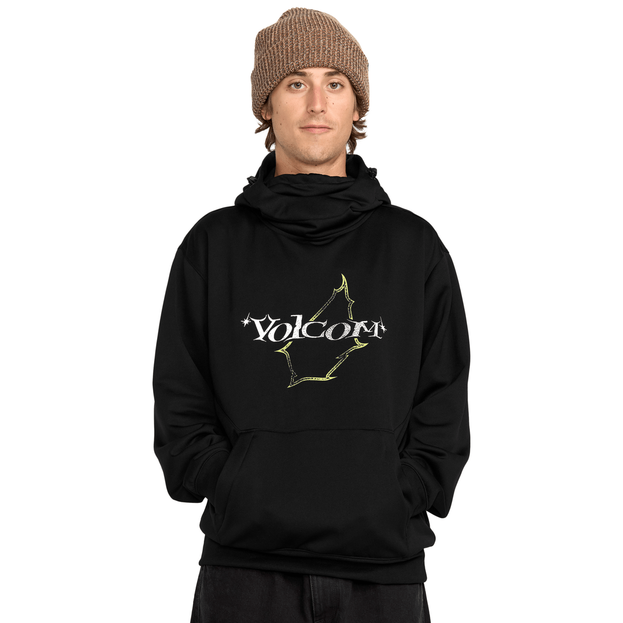Volcom Hydro Riding Hoodie - The Snowboard Shop