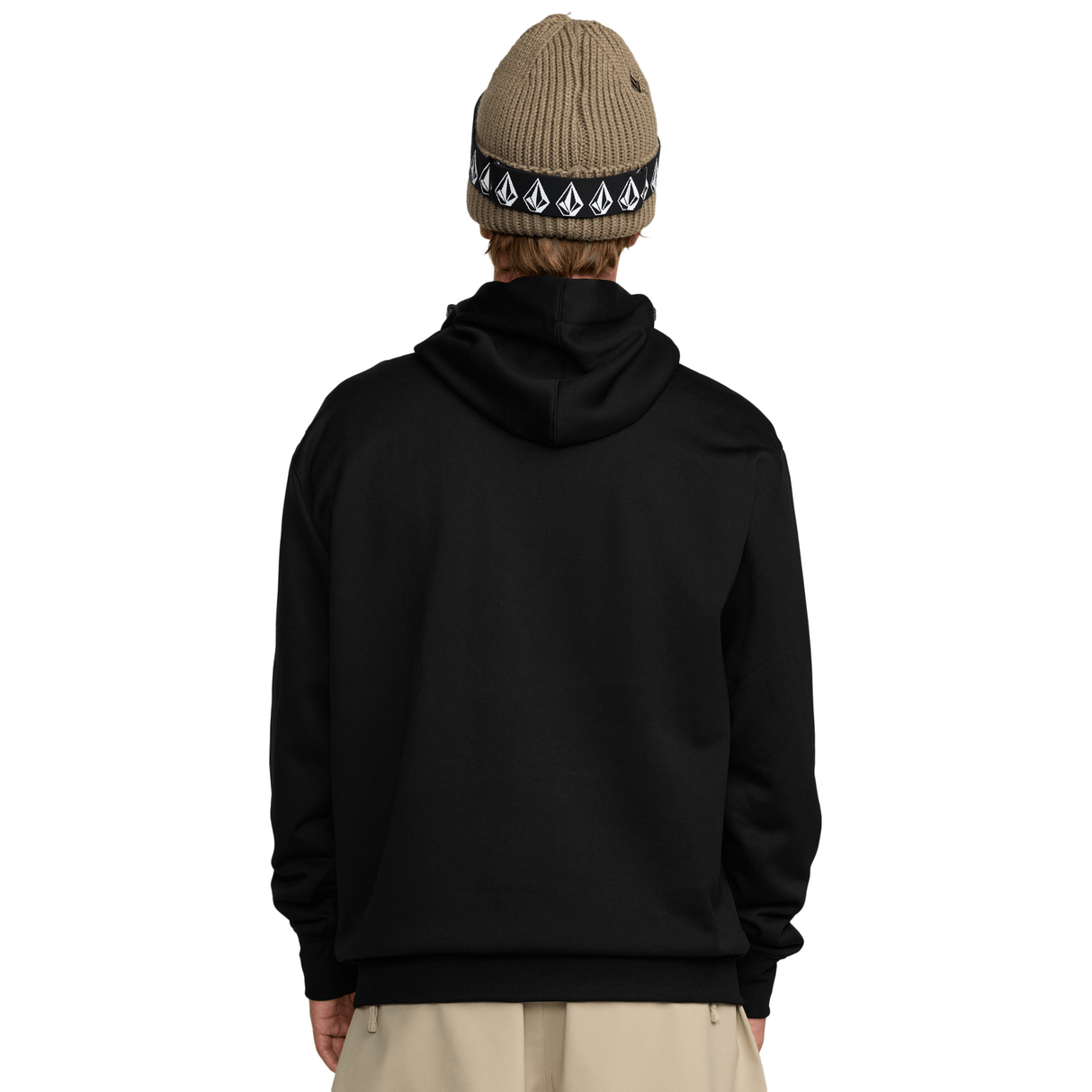 Volcom Hydro Riding Hoodie - The Snowboard Shop