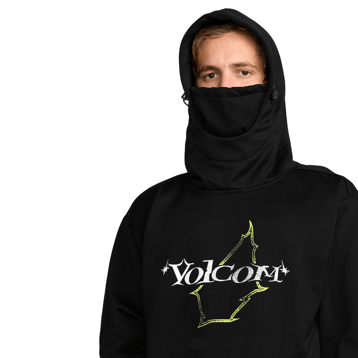 Volcom Hydro Riding Hoodie - The Snowboard Shop