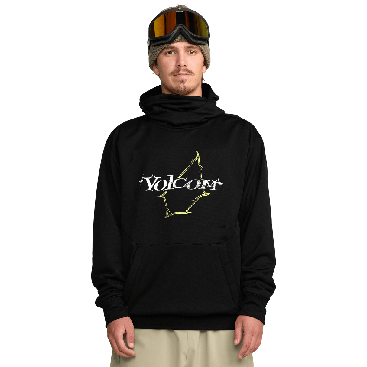 Volcom Hydro Riding Hoodie - The Snowboard Shop
