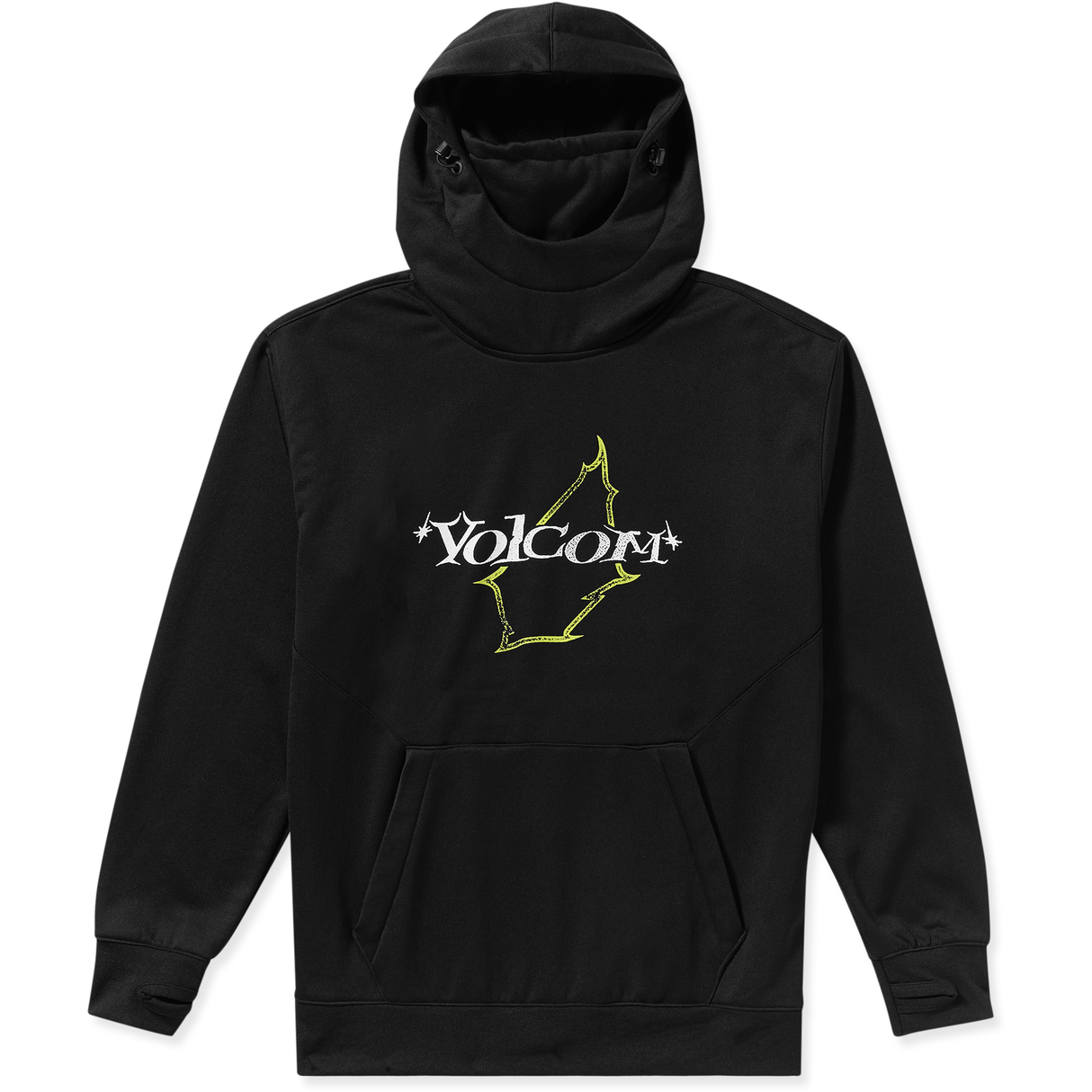 Volcom Hydro Riding Hoodie - The Snowboard Shop