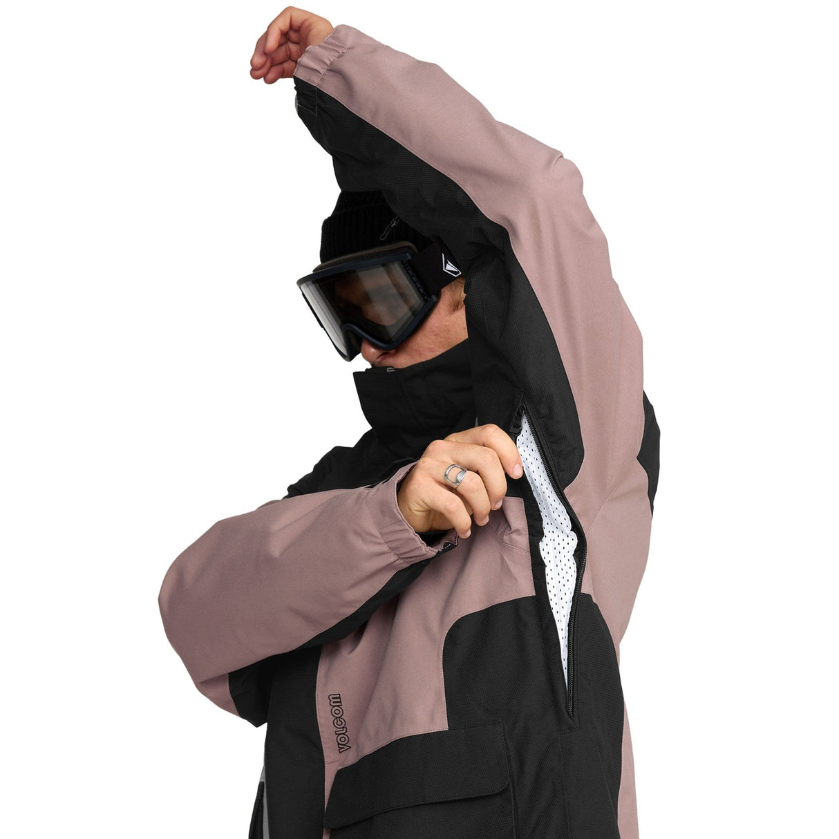 Volcom Kleveland Jacket - The Snowboard Shop