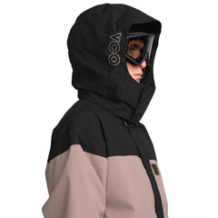 Volcom Kleveland Jacket - The Snowboard Shop