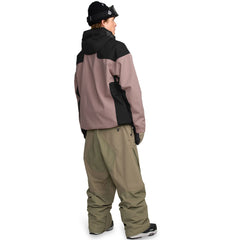 Volcom Kleveland Jacket - The Snowboard Shop