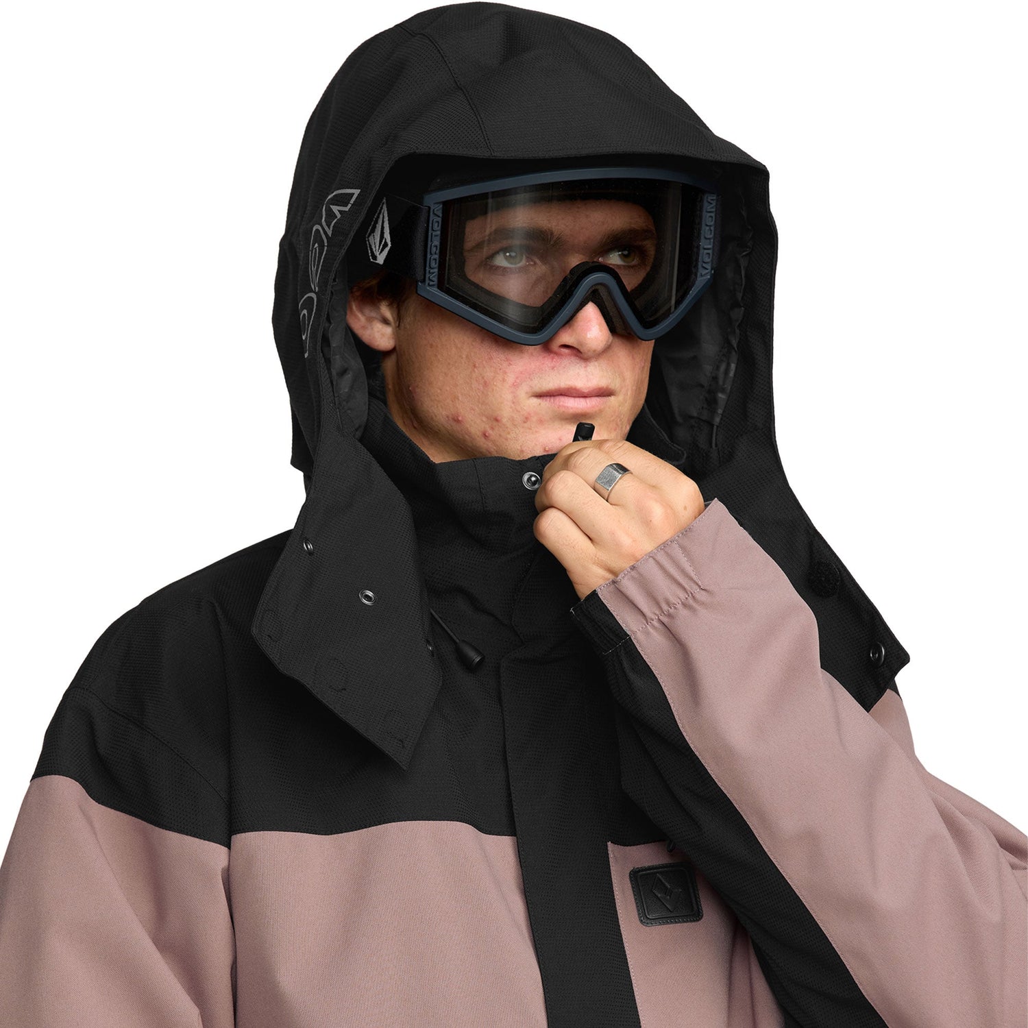 Volcom Kleveland Jacket - The Snowboard Shop