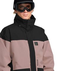 Volcom Kleveland Jacket - The Snowboard Shop