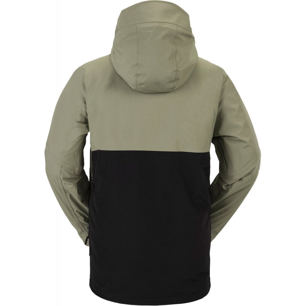 Volcom L GORE - TEX Jacket - The Snowboard Shop