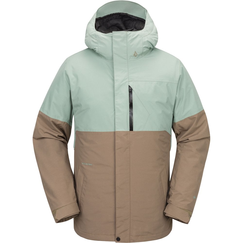 Volcom L GORE - TEX Jacket - The Snowboard Shop