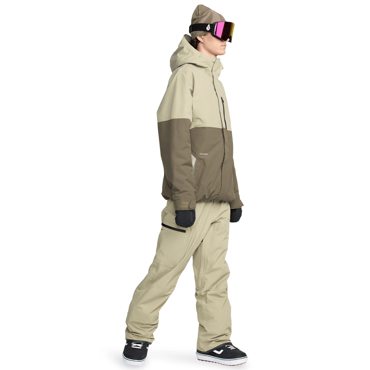 Volcom L GORE - TEX Pants - The Snowboard Shop