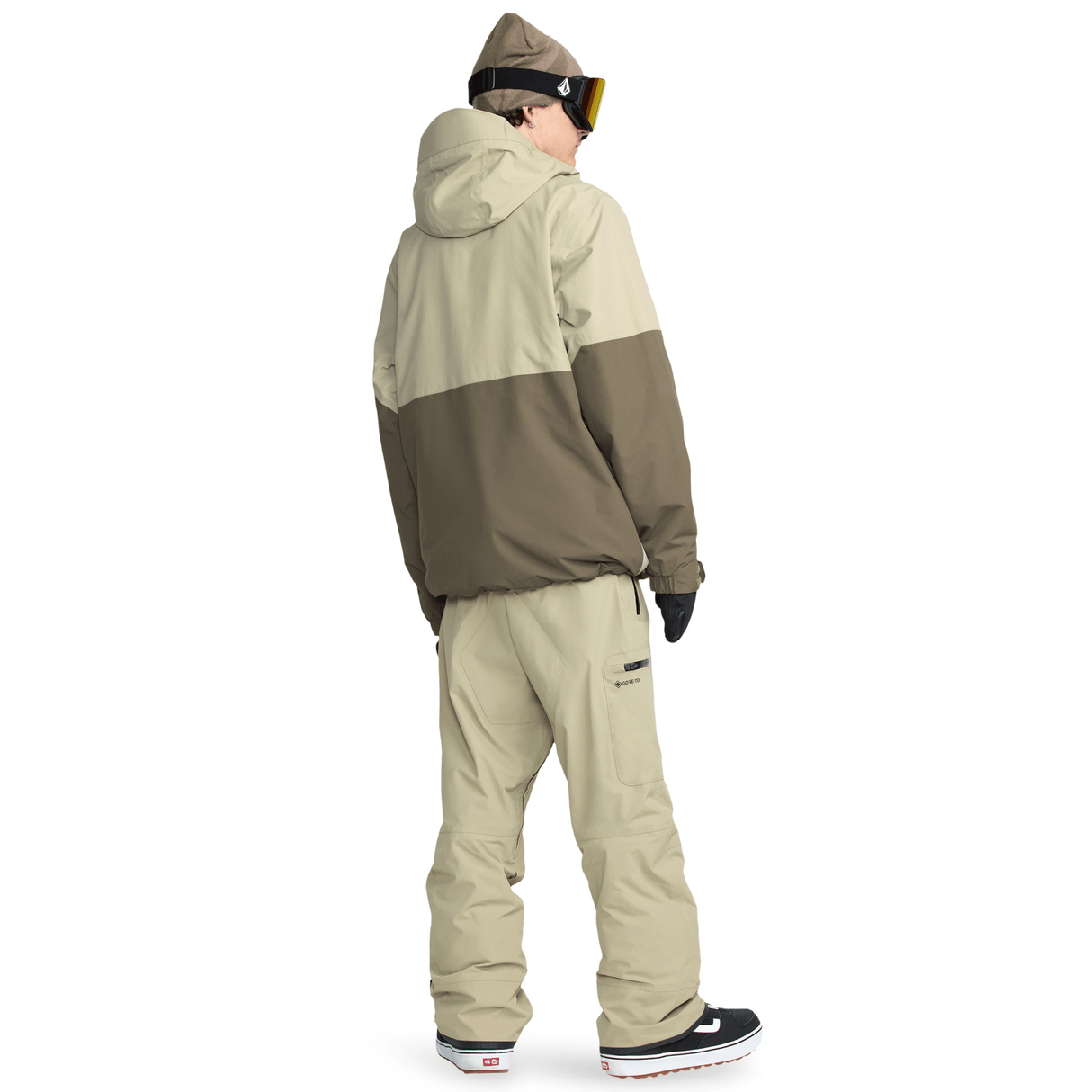 Volcom L GORE - TEX Pants - The Snowboard Shop