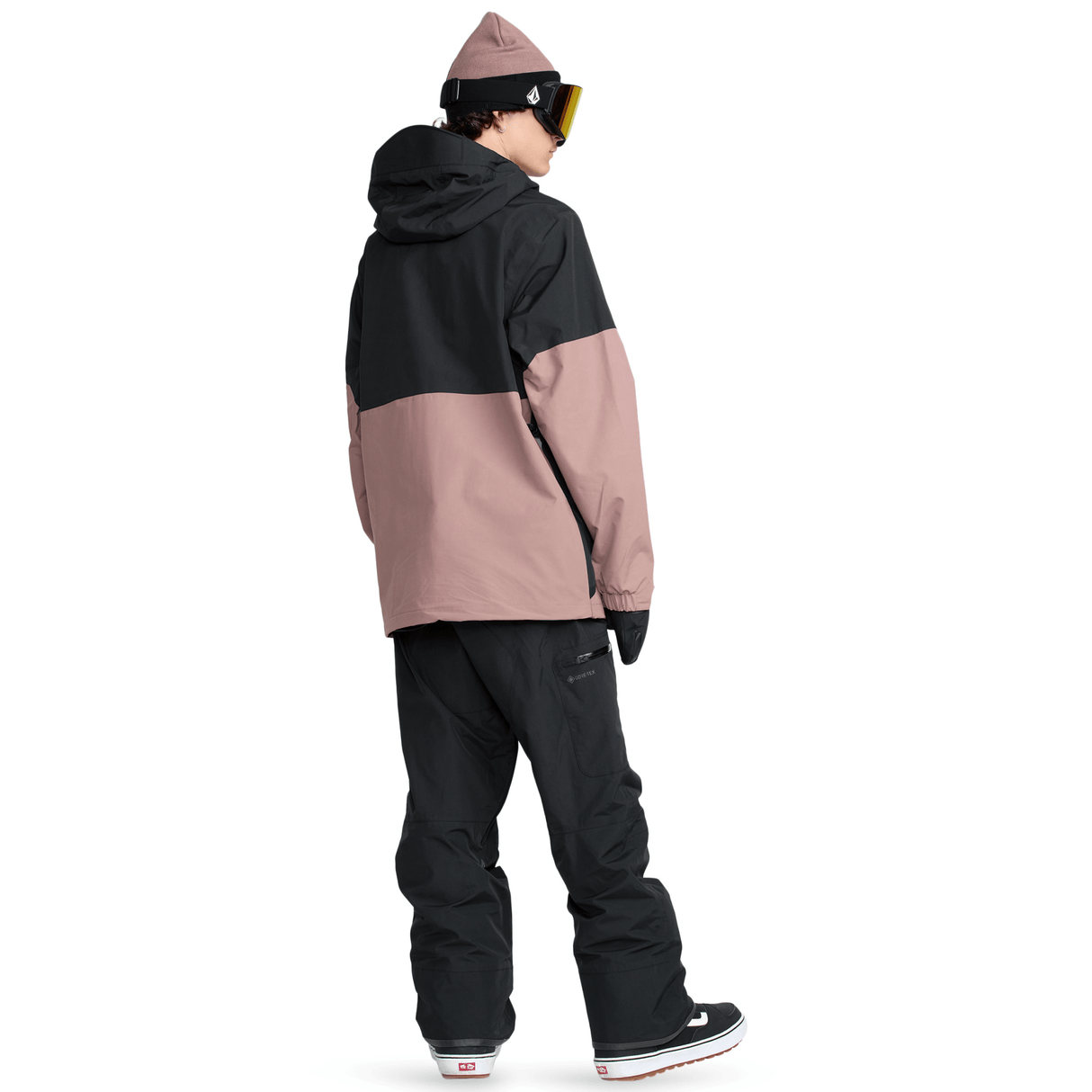 Volcom L GORE - TEX Pants - The Snowboard Shop