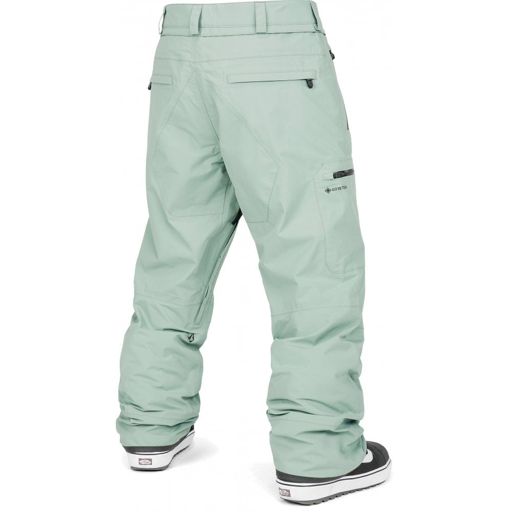 Volcom L GORE - TEX Pants - The Snowboard Shop
