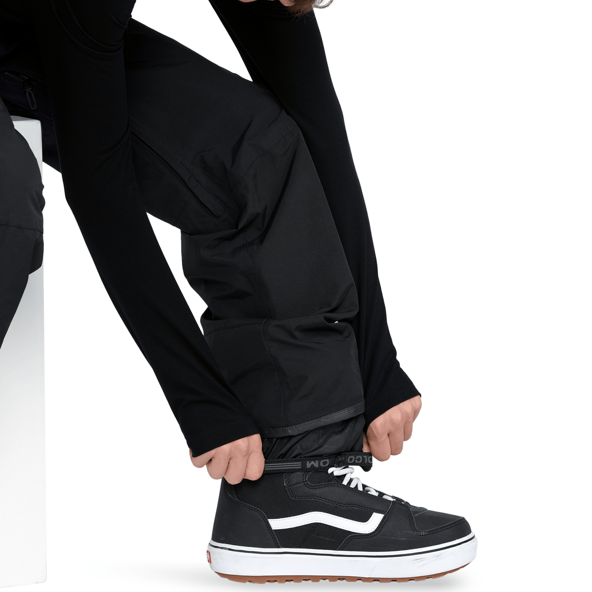 Volcom L GORE - TEX Pants - The Snowboard Shop