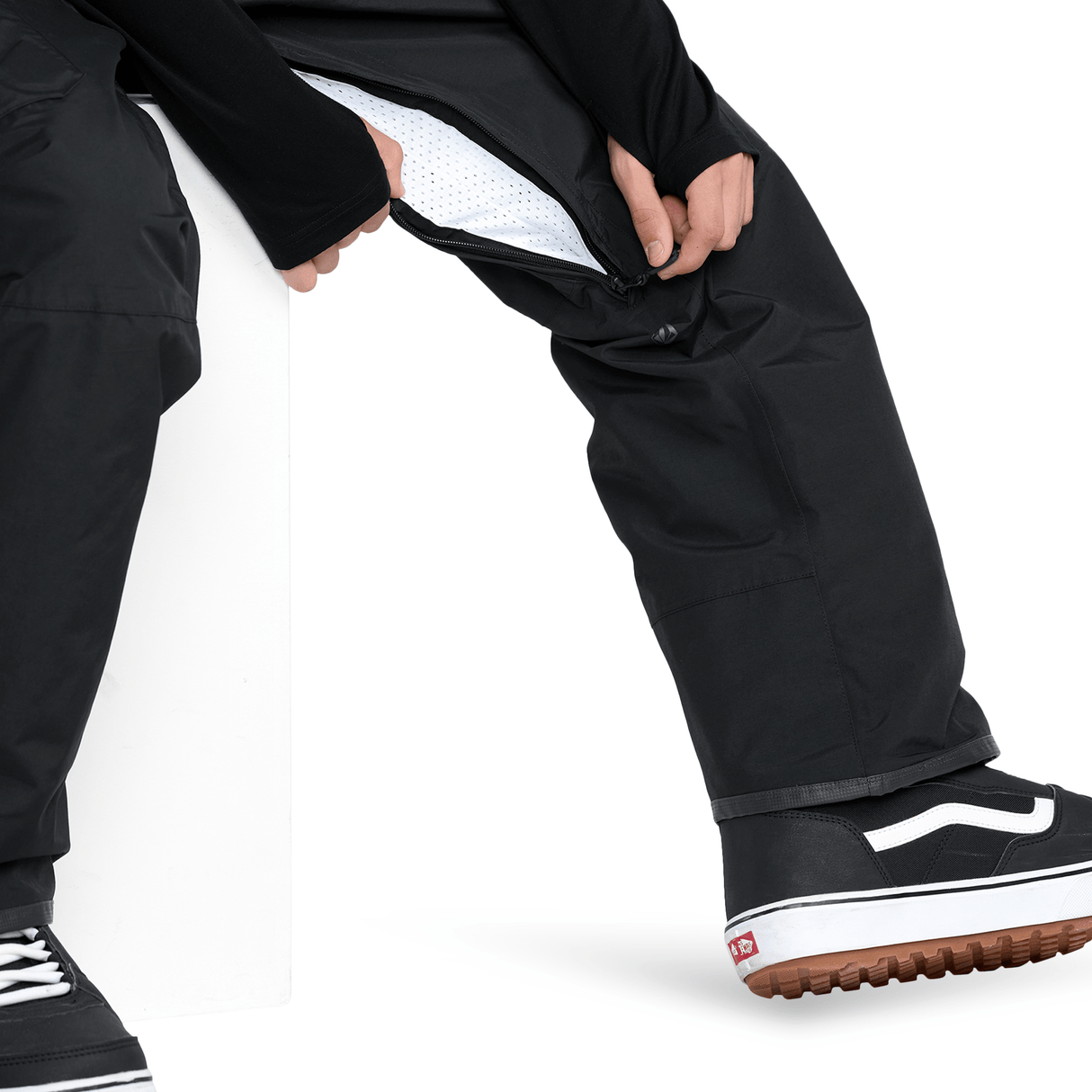 Volcom L GORE - TEX Pants - The Snowboard Shop
