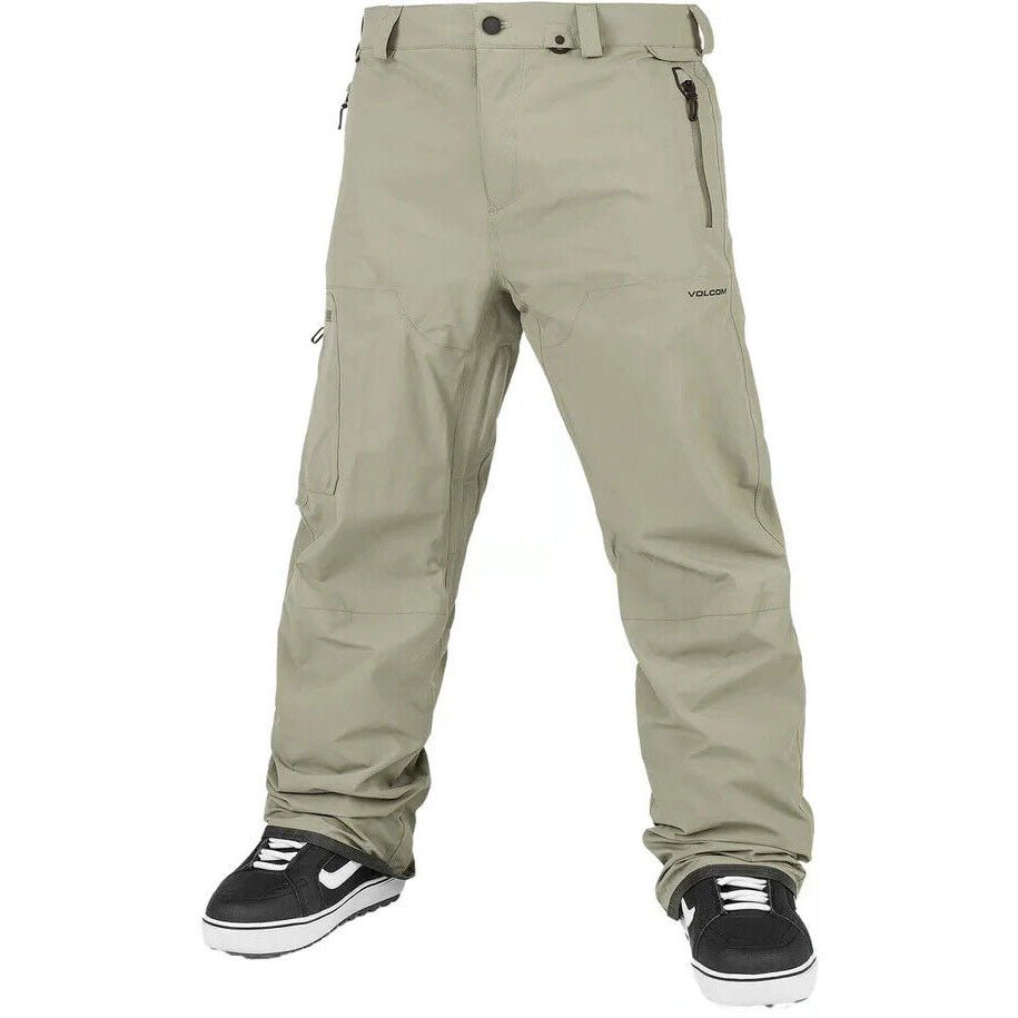 Volcom L GORE - TEX Pants - The Snowboard Shop