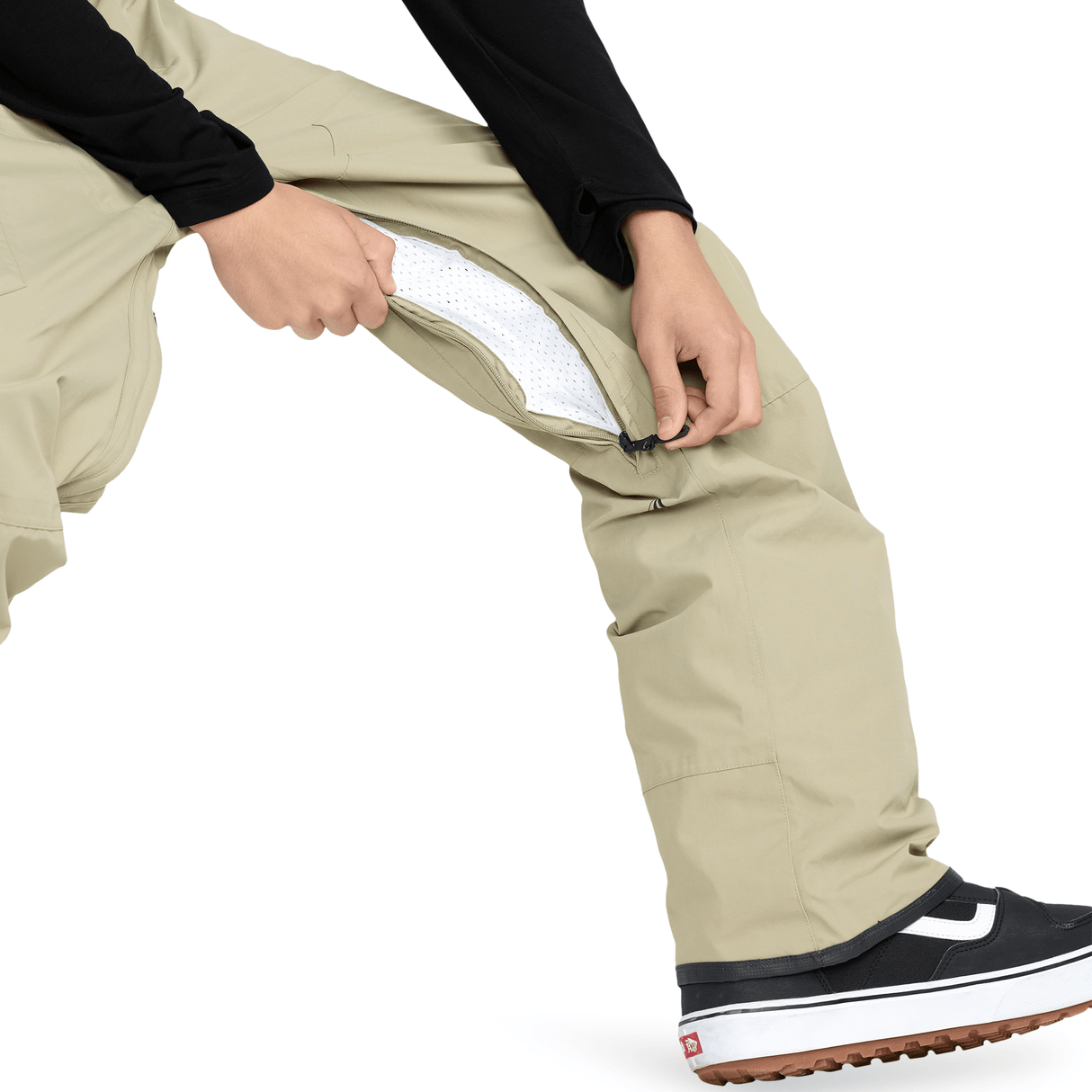 Volcom L GORE - TEX Pants - The Snowboard Shop