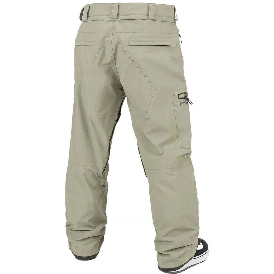 Volcom L GORE - TEX Pants - The Snowboard Shop