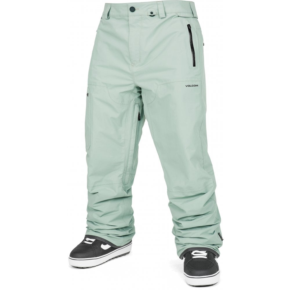 Volcom L GORE - TEX Pants - The Snowboard Shop