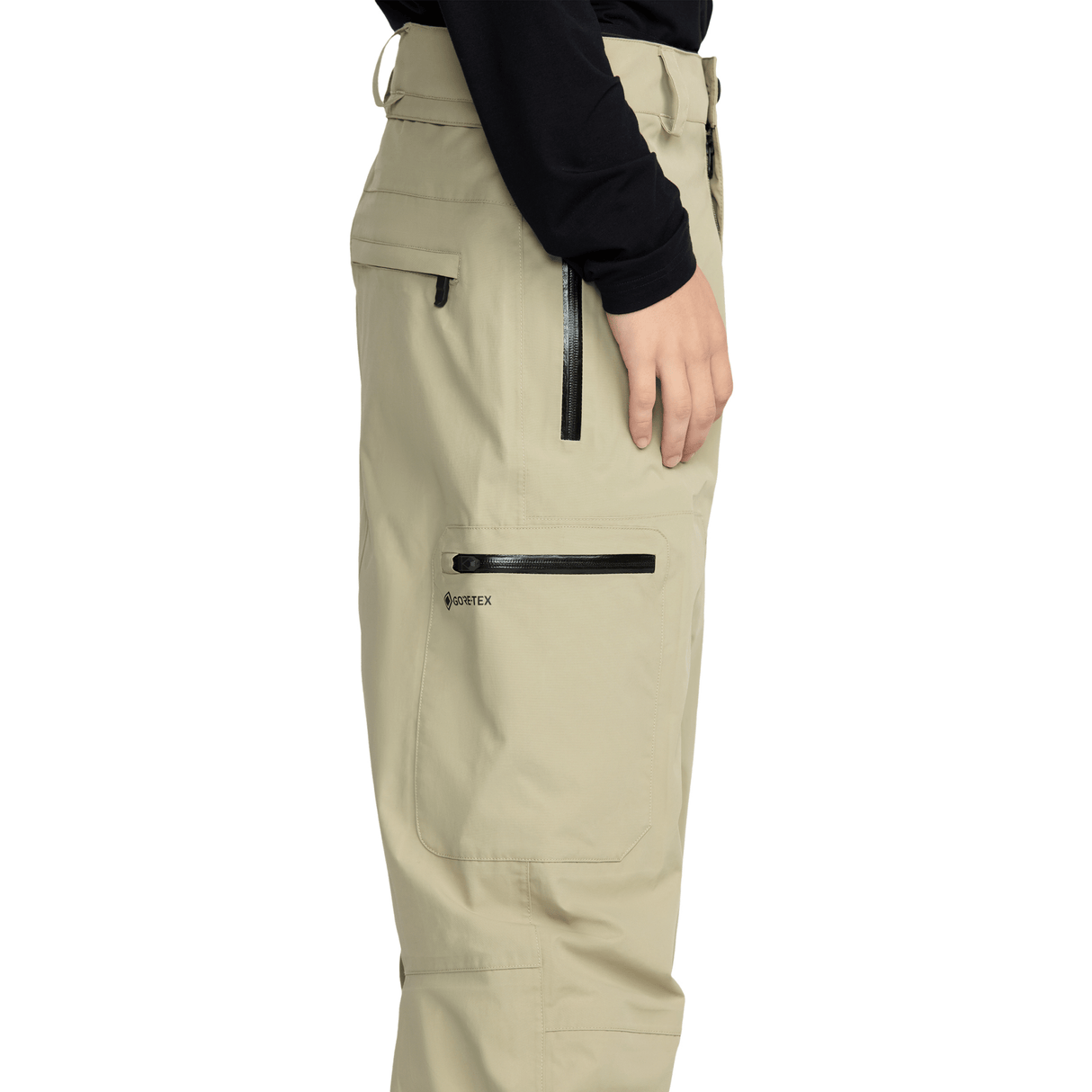 Volcom L GORE - TEX Pants - The Snowboard Shop