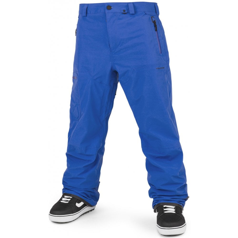 Volcom L GORE - TEX Pants - The Snowboard Shop