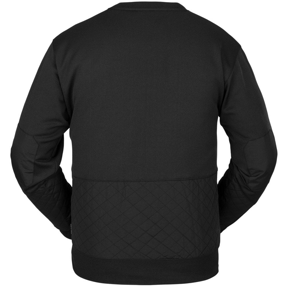 Volcom Let It Storm Crew - The Snowboard Shop