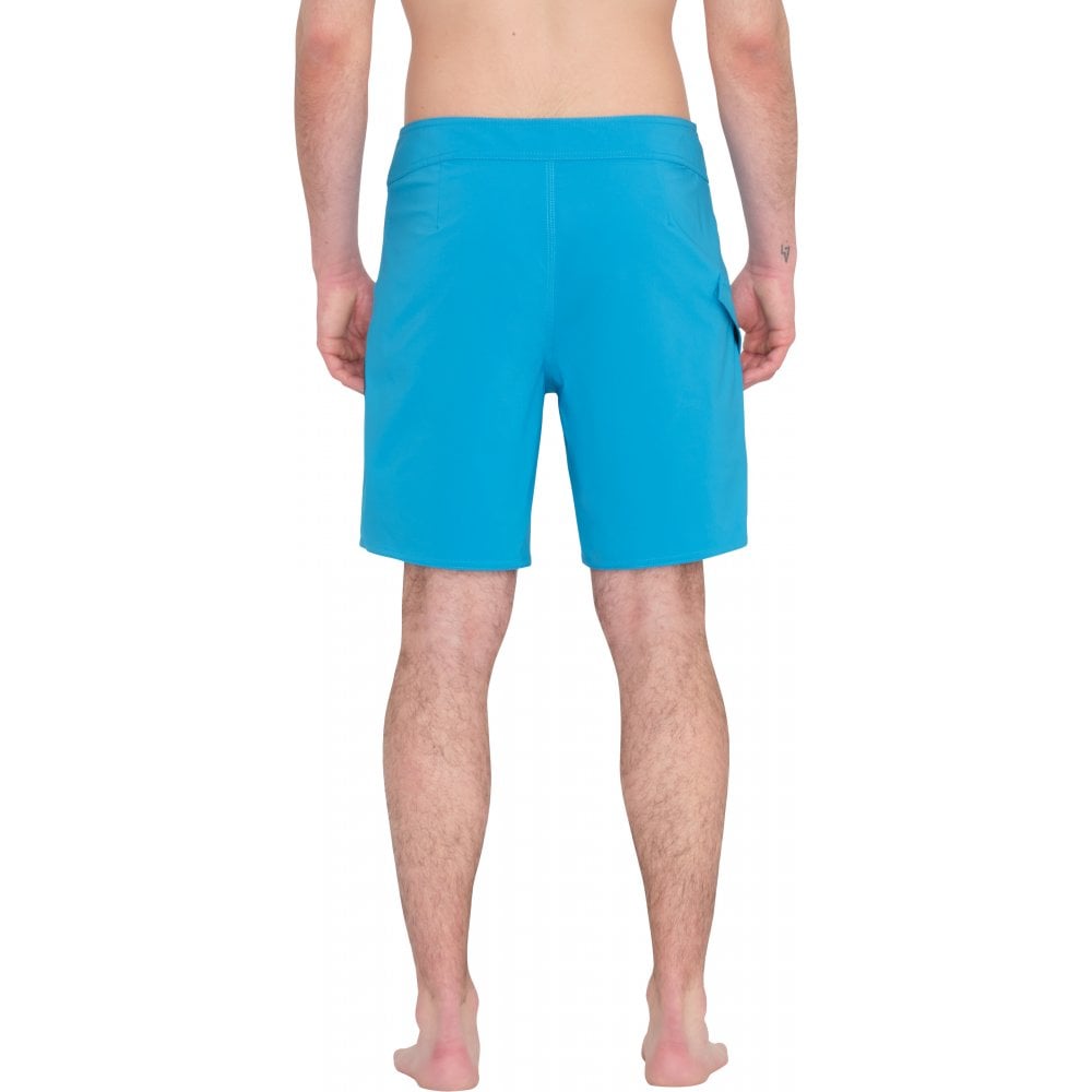 Volcom Lido Solid Mod 18" Shorts - The Snowboard Shop