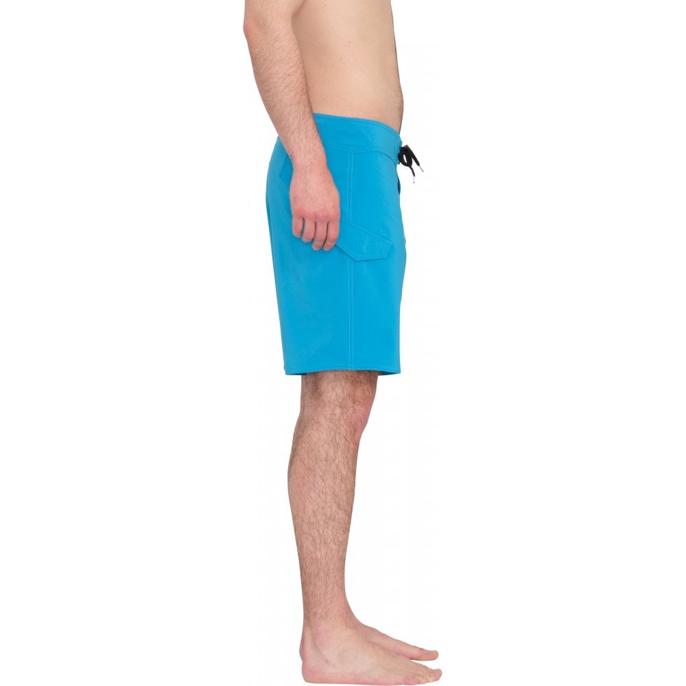 Volcom Lido Solid Mod 18" Shorts - The Snowboard Shop