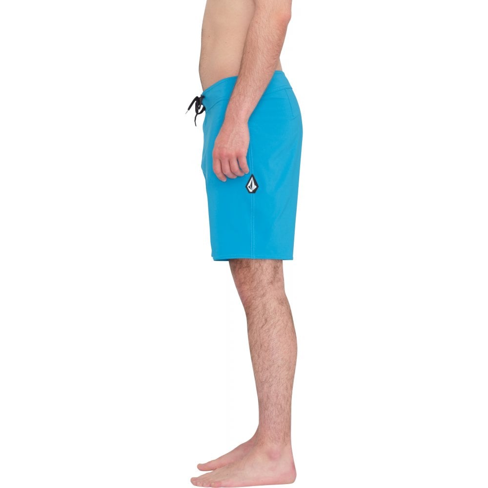 Volcom Lido Solid Mod 18" Shorts - The Snowboard Shop