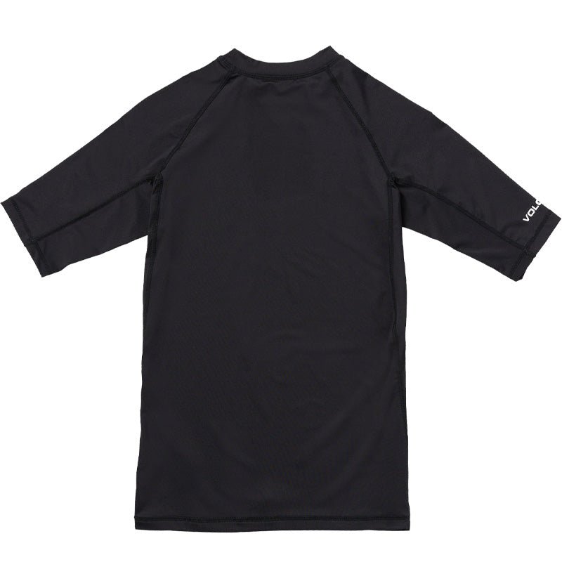 Volcom Lido Solid Rash Guard - The Snowboard Shop