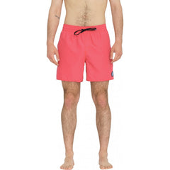 Volcom Lido Solid Trunk 16" Shorts - The Snowboard Shop