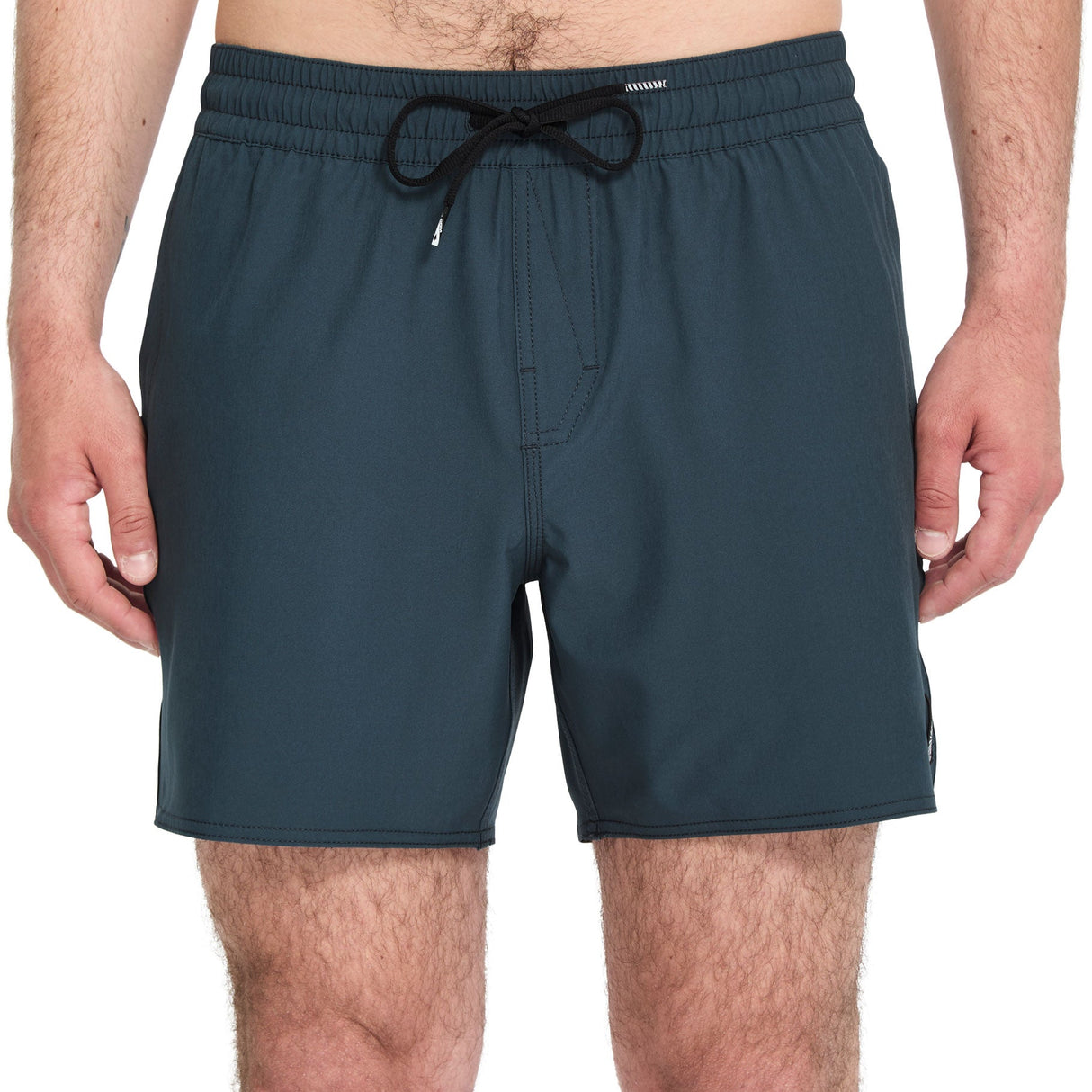 Volcom Lido Solid Trunk 16" Shorts - The Snowboard Shop