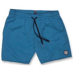 Volcom Lido Solid Trunk 16" Shorts - The Snowboard Shop