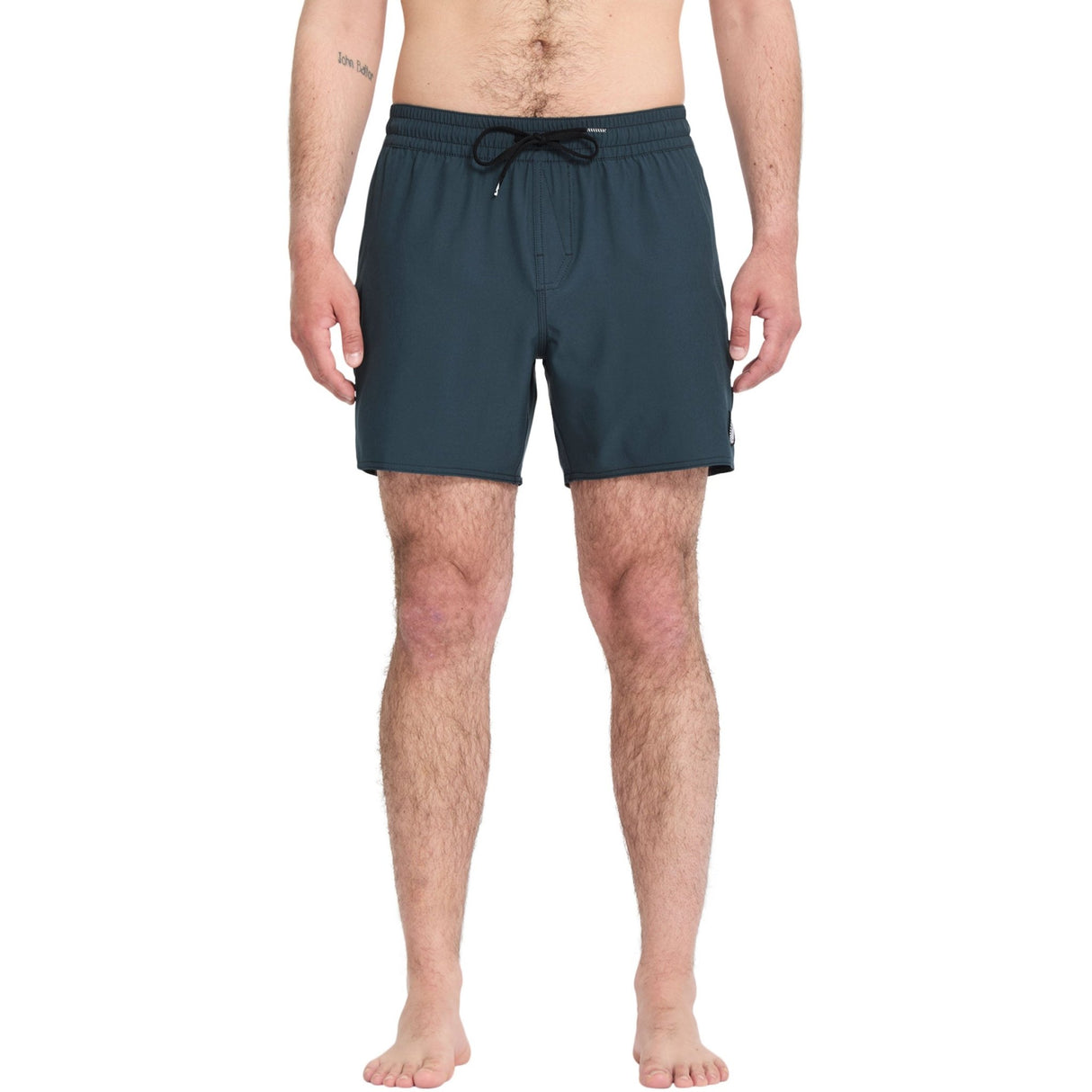 Volcom Lido Solid Trunk 16" Shorts - The Snowboard Shop