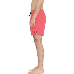 Volcom Lido Solid Trunk 16" Shorts - The Snowboard Shop